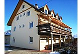 Alojamiento en casa particular Liptovský Mikuláš Eslovaquia